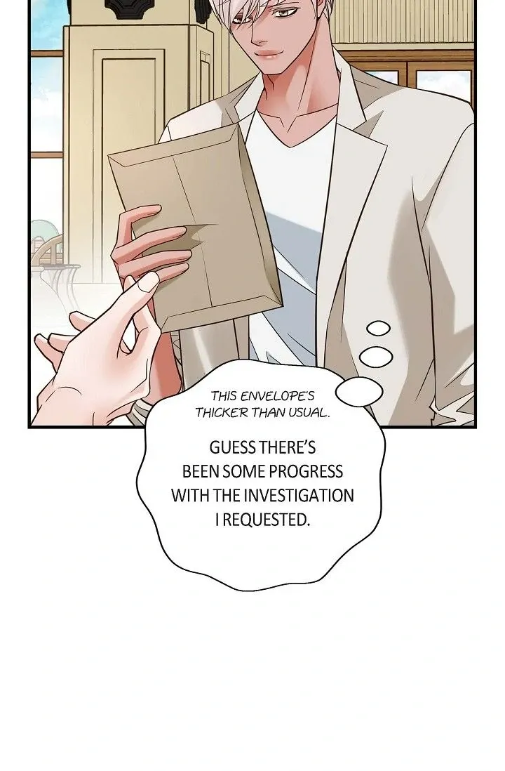 No Exit Chapter 66 page 38 - 