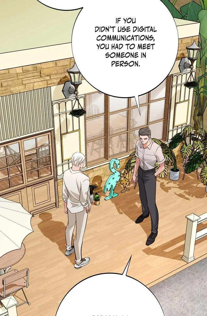 No Exit Chapter 66 page 48 - 