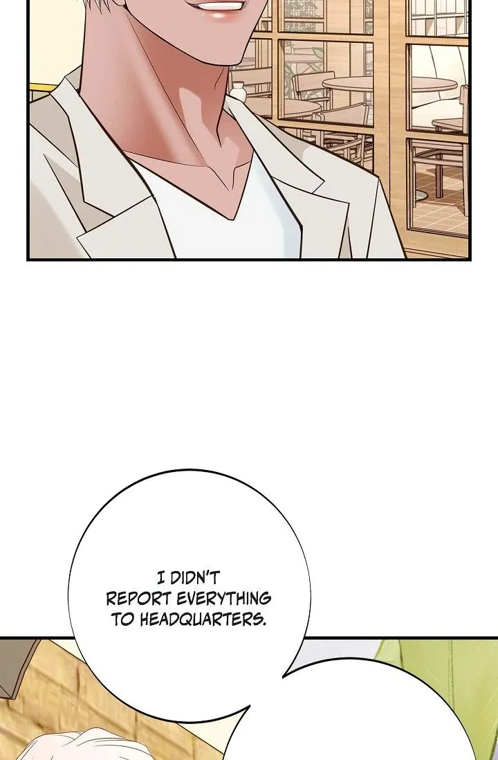No Exit Chapter 66 page 50 - 