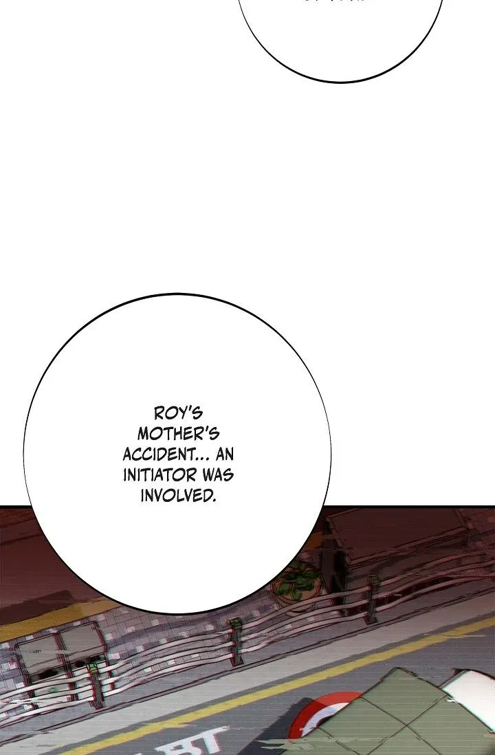 No Exit Chapter 66 page 65 - 