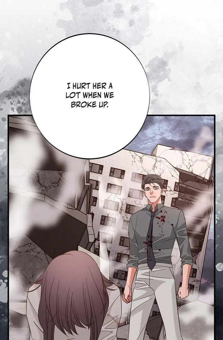No Exit Chapter 66 page 73 - 