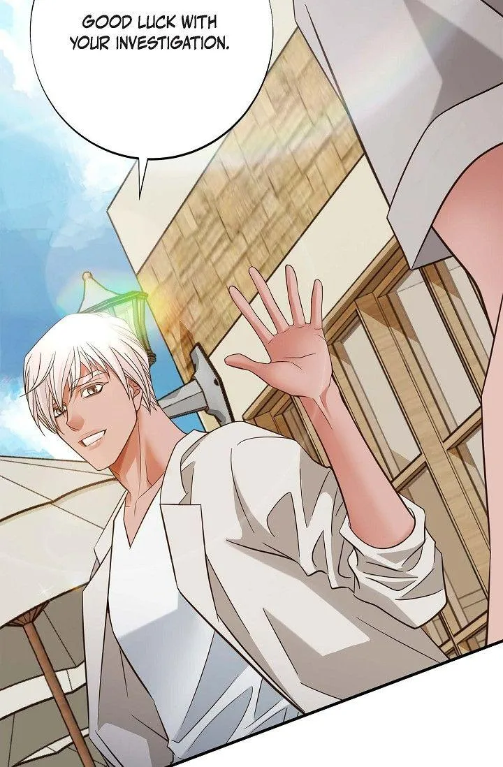 No Exit Chapter 67 page 16 - 