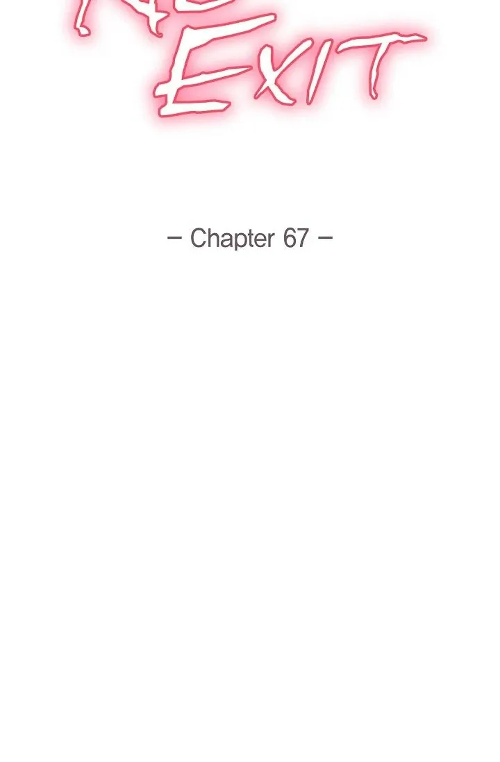 No Exit Chapter 67 page 22 - 