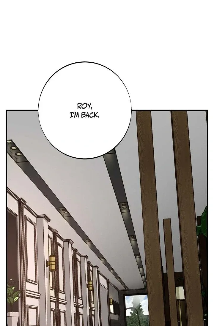 No Exit Chapter 67 page 23 - 