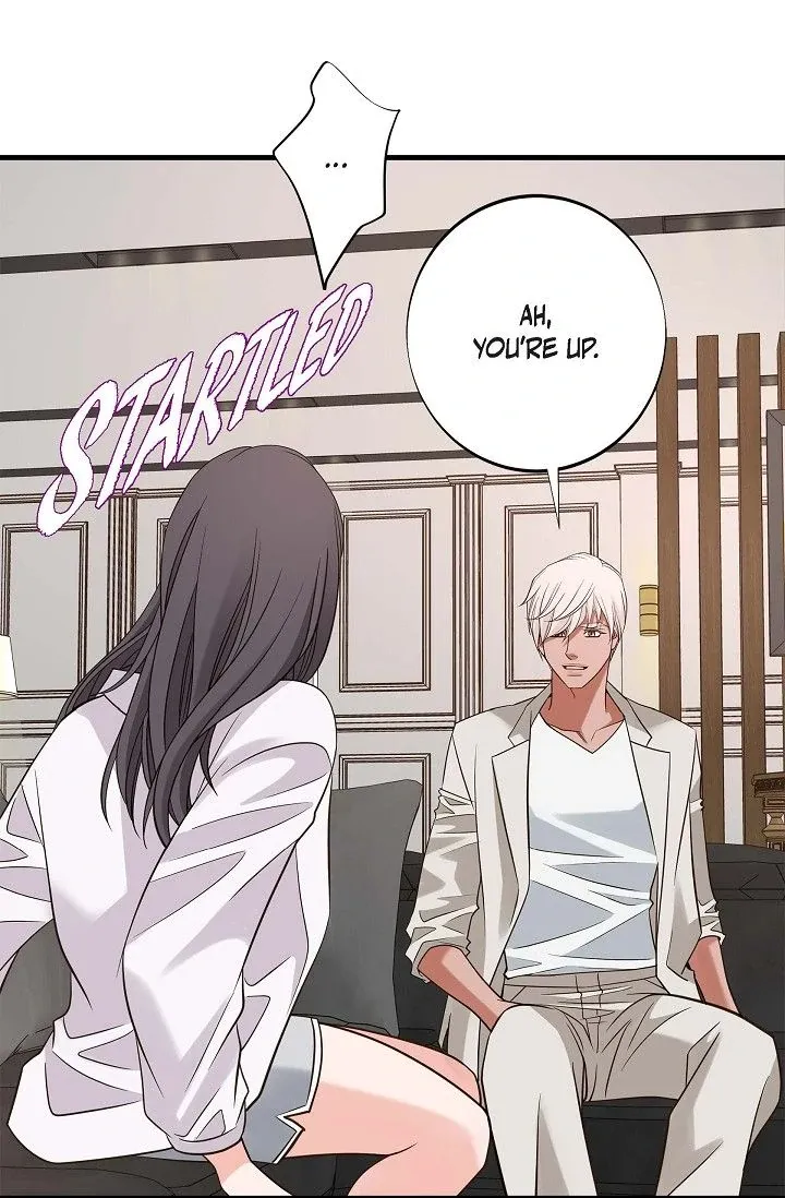 No Exit Chapter 67 page 45 - 
