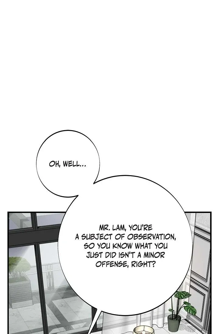 No Exit Chapter 67 page 71 - 