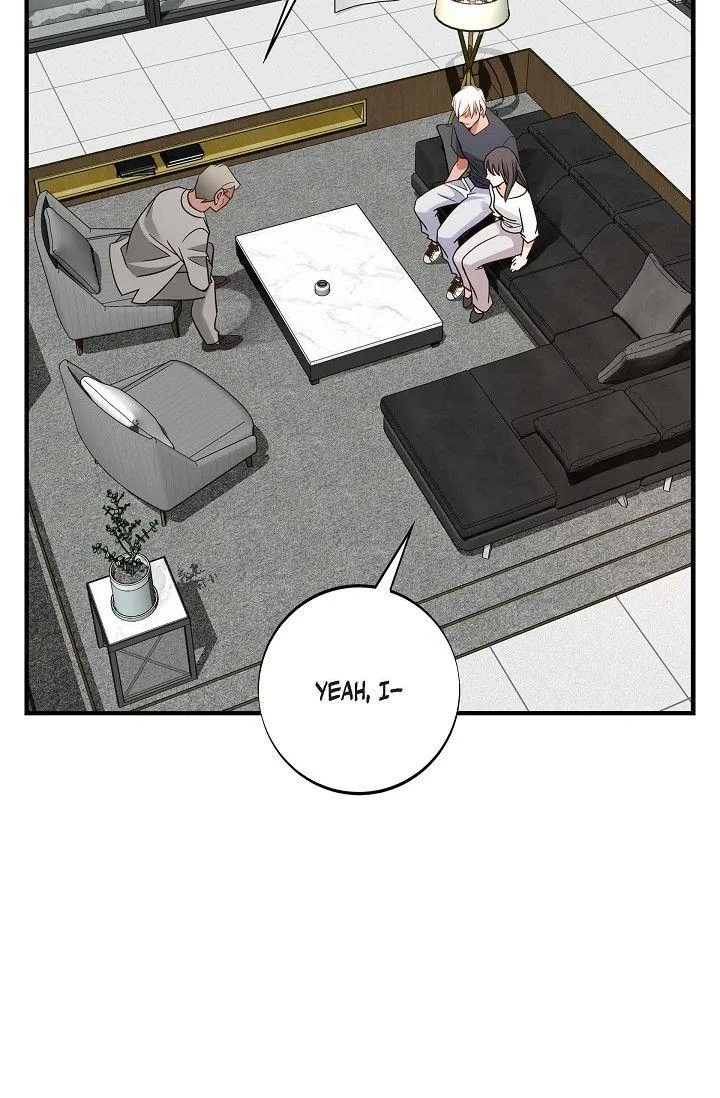 No Exit Chapter 67 page 72 - 