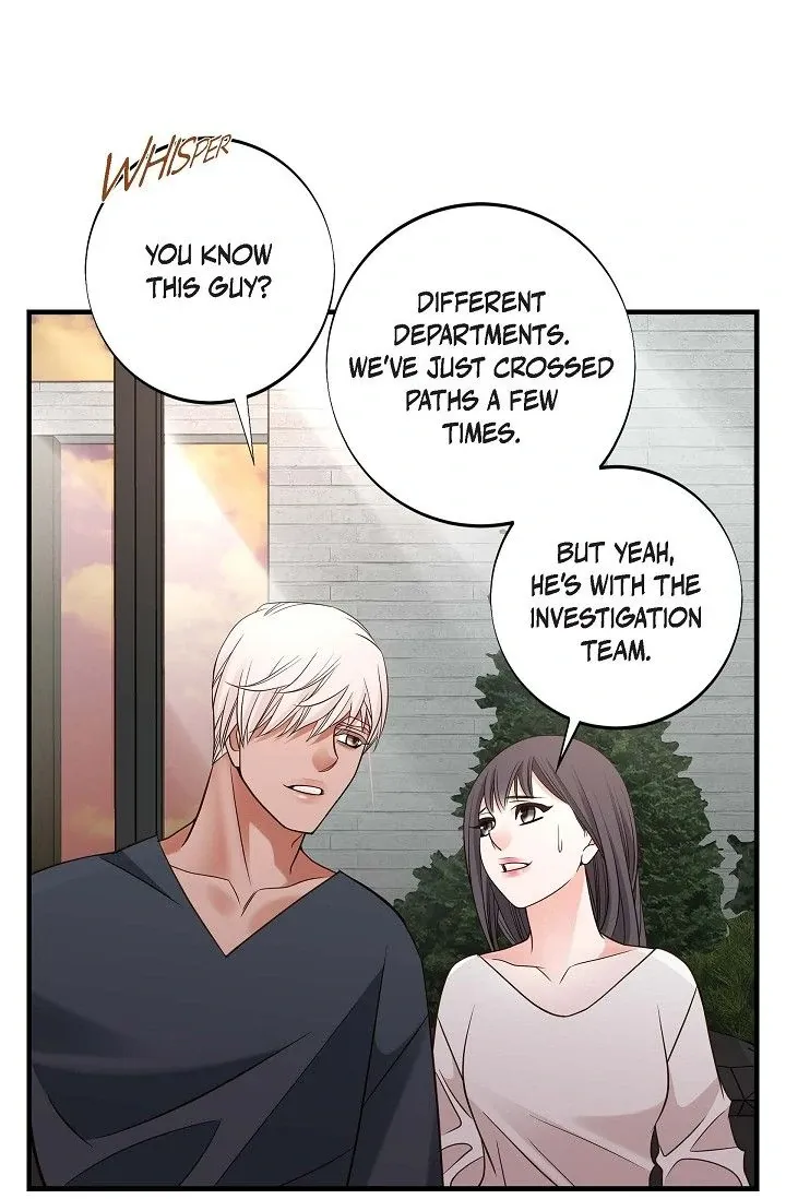 No Exit Chapter 67 page 73 - 