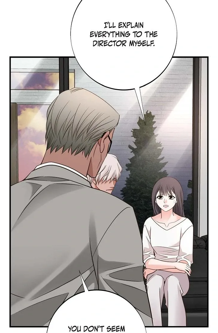 No Exit Chapter 67 page 76 - 
