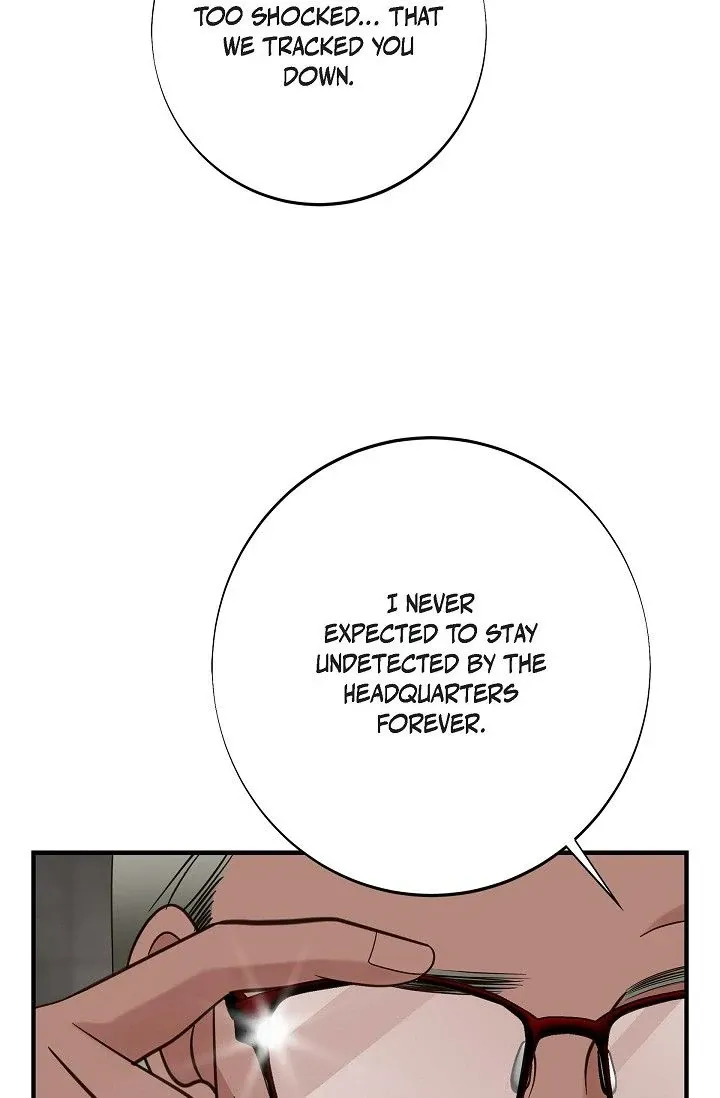 No Exit Chapter 67 page 77 - 