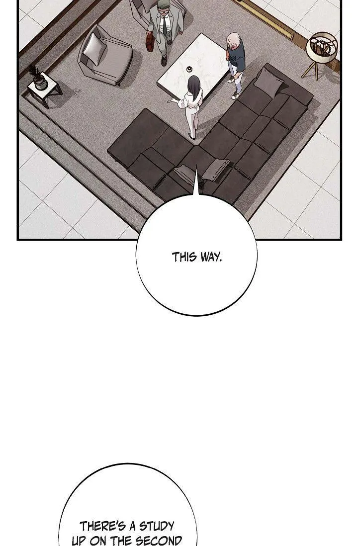 No Exit Chapter 67 page 82 - 