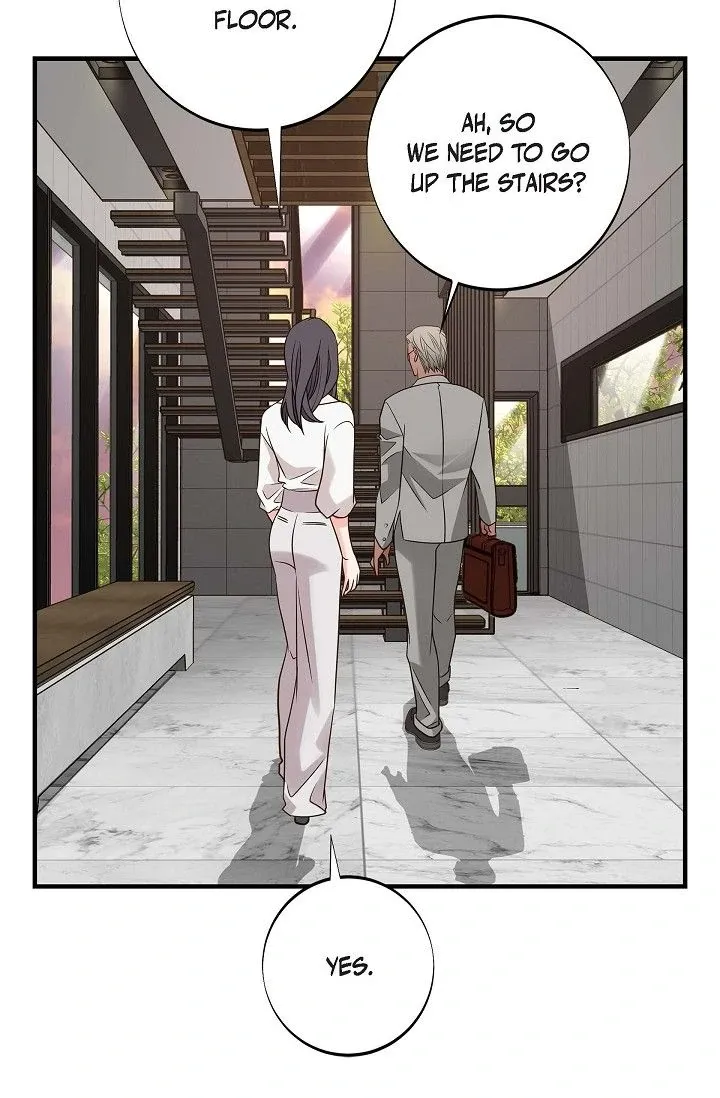 No Exit Chapter 67 page 83 - 