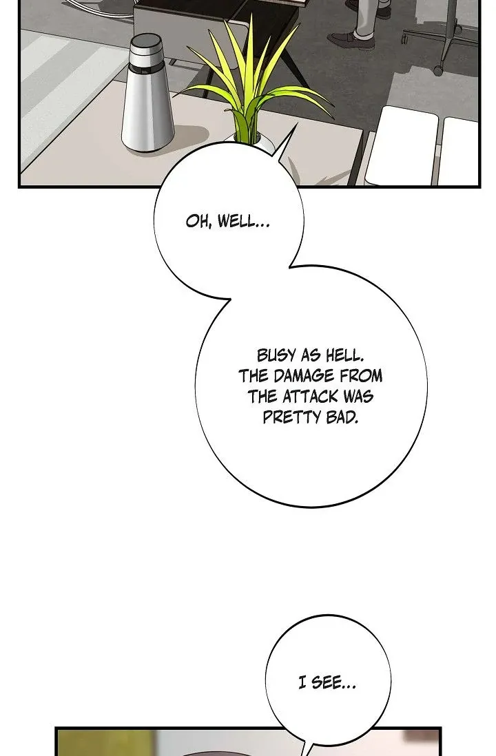 No Exit Chapter 67 page 88 - 