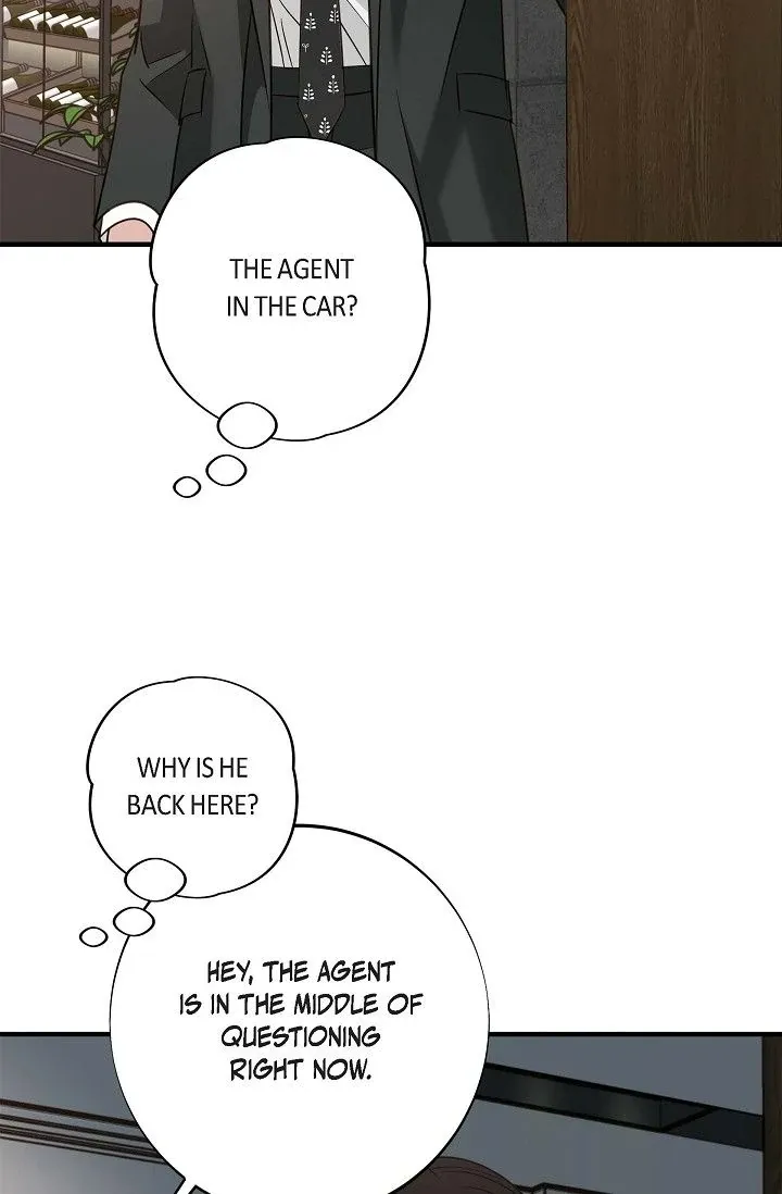 No Exit Chapter 67 page 96 - 
