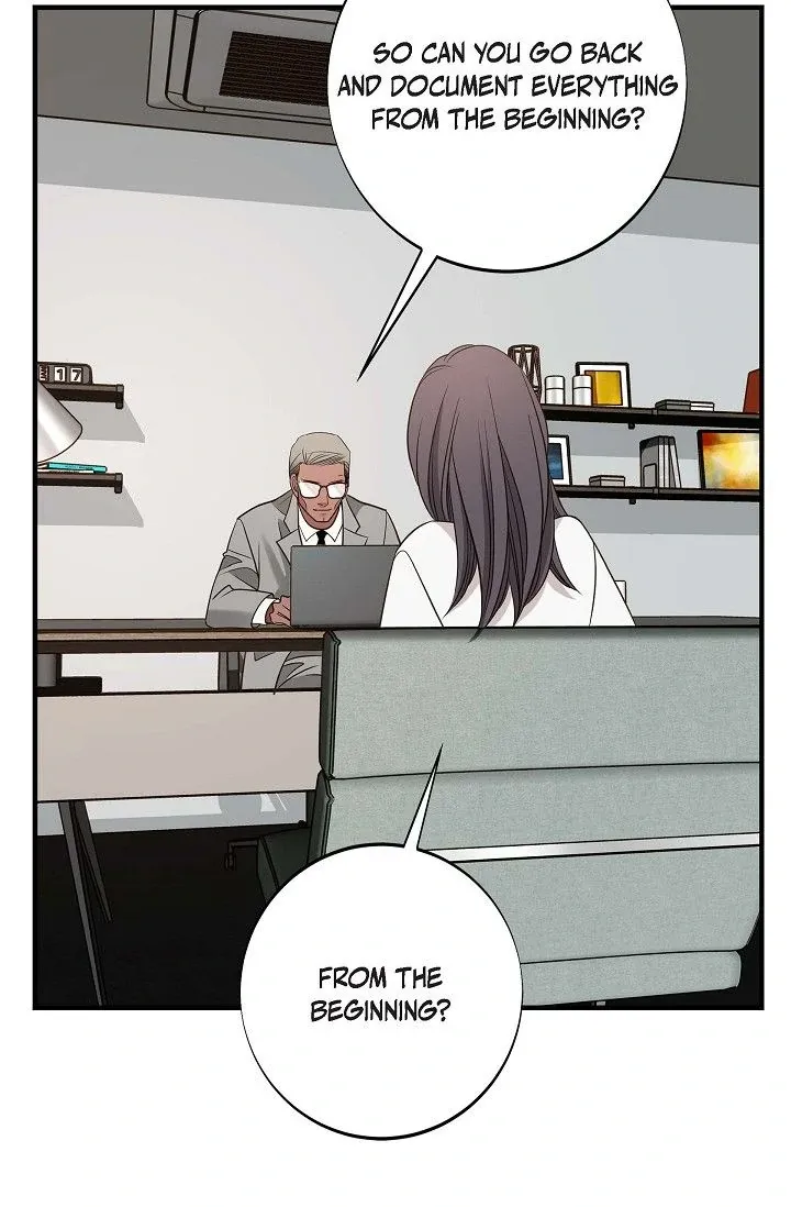 No Exit Chapter 68 page 102 - 