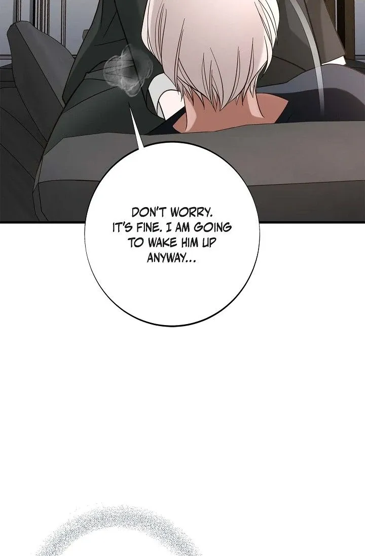 No Exit Chapter 68 page 14 - 