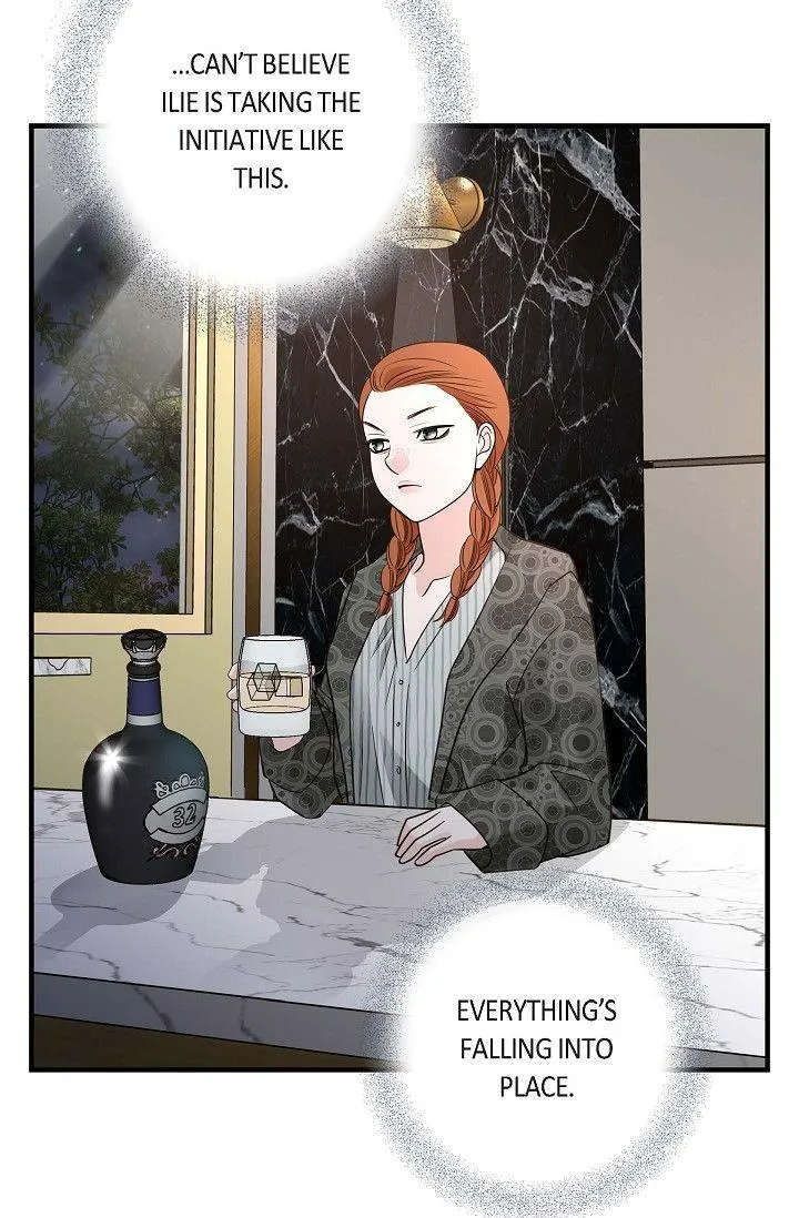 No Exit Chapter 68 page 15 - 