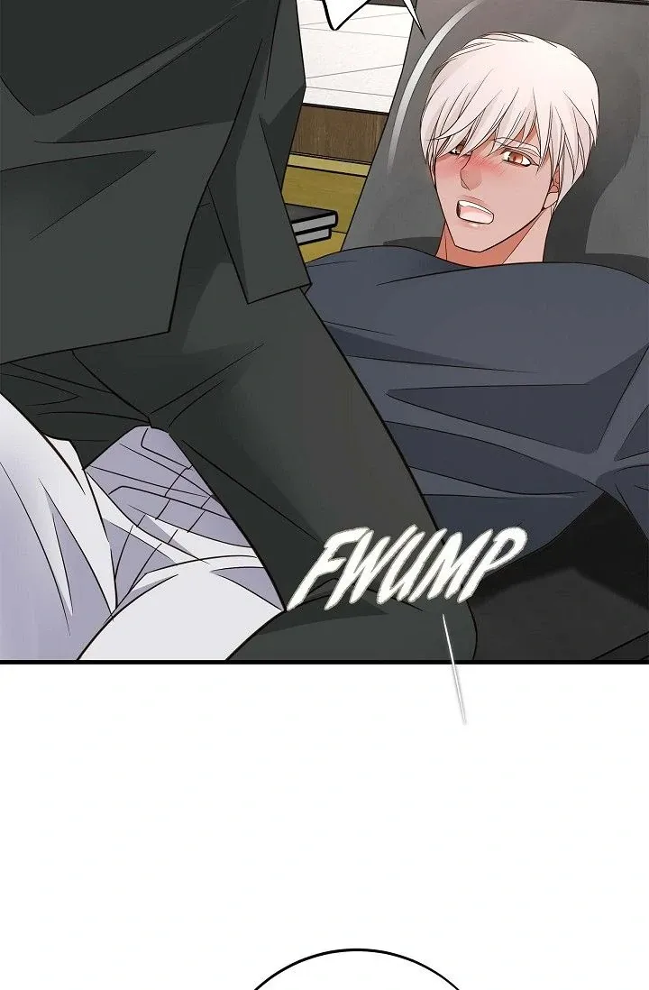 No Exit Chapter 68 page 18 - 