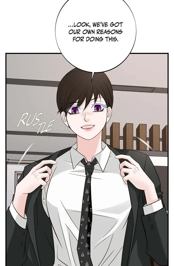 No Exit Chapter 68 page 19 - 