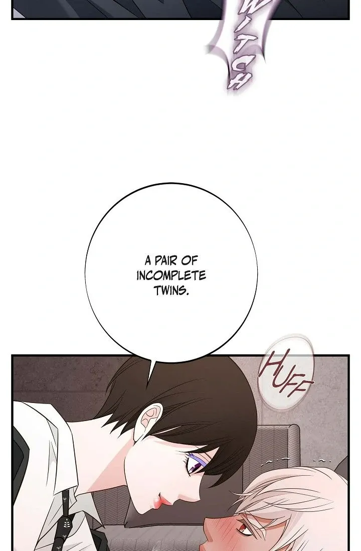 No Exit Chapter 68 page 21 - 