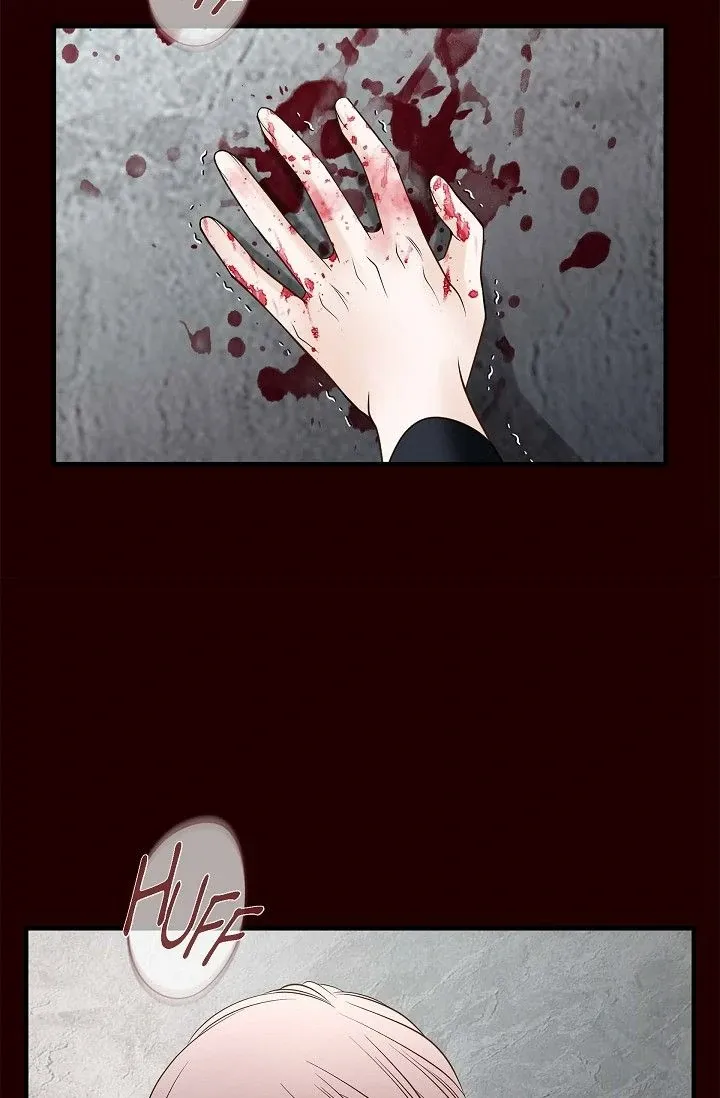 No Exit Chapter 68 page 25 - 