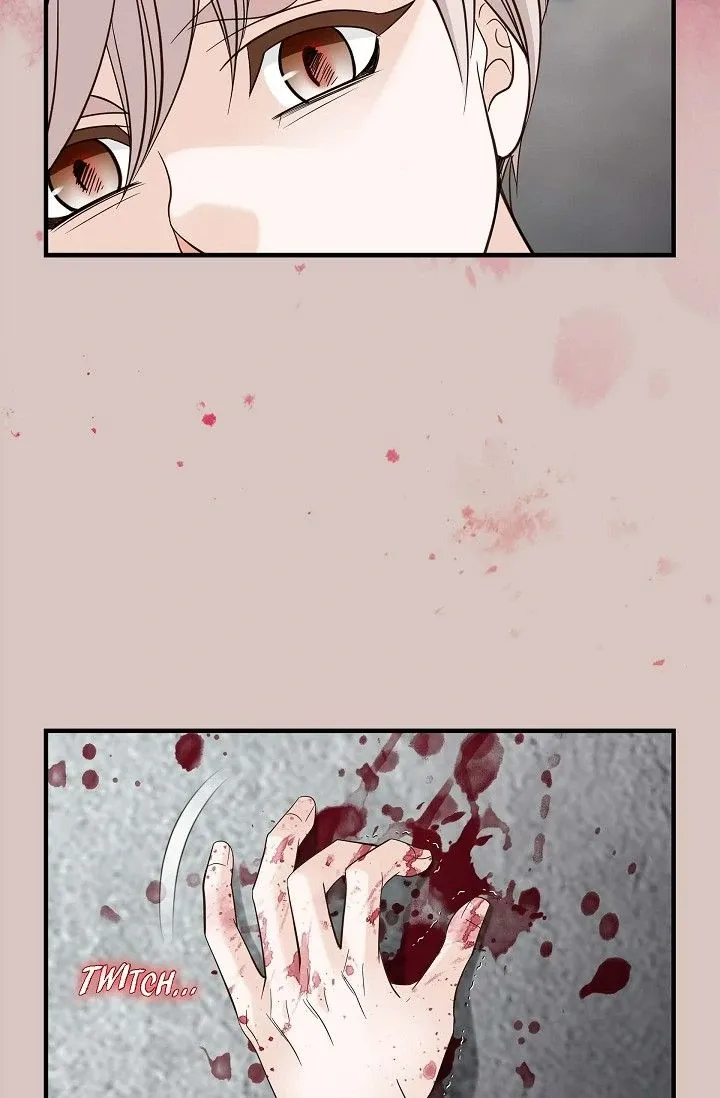No Exit Chapter 68 page 27 - 
