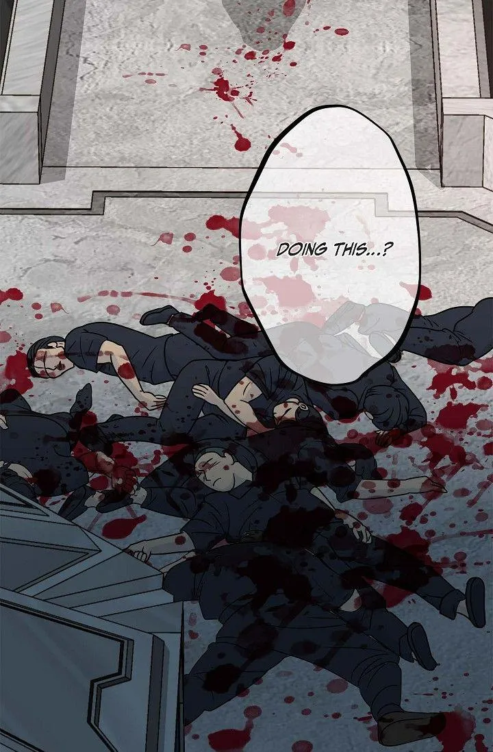 No Exit Chapter 68 page 33 - 