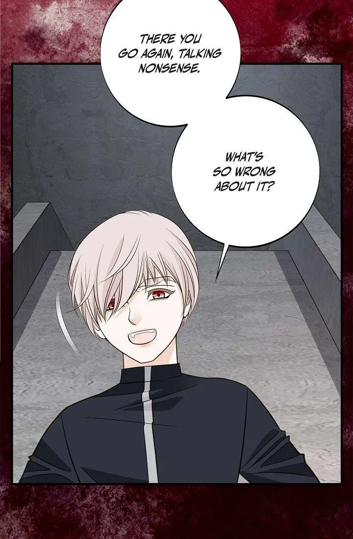 No Exit Chapter 68 page 35 - 
