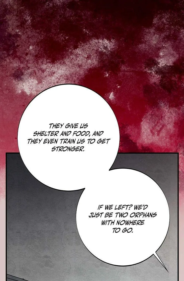 No Exit Chapter 68 page 36 - 