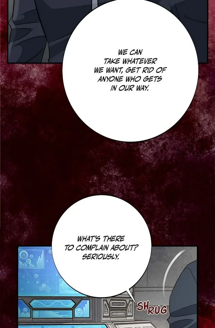 No Exit Chapter 68 page 39 - 