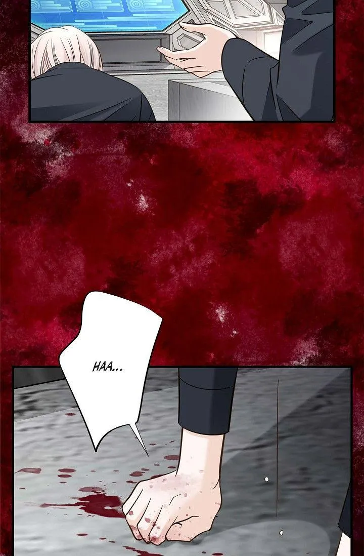 No Exit Chapter 68 page 40 - 