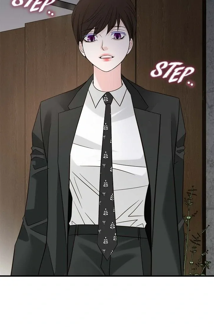 No Exit Chapter 68 page 8 - 