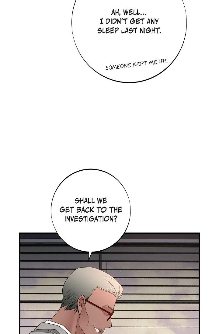 No Exit Chapter 69 page 19 - 