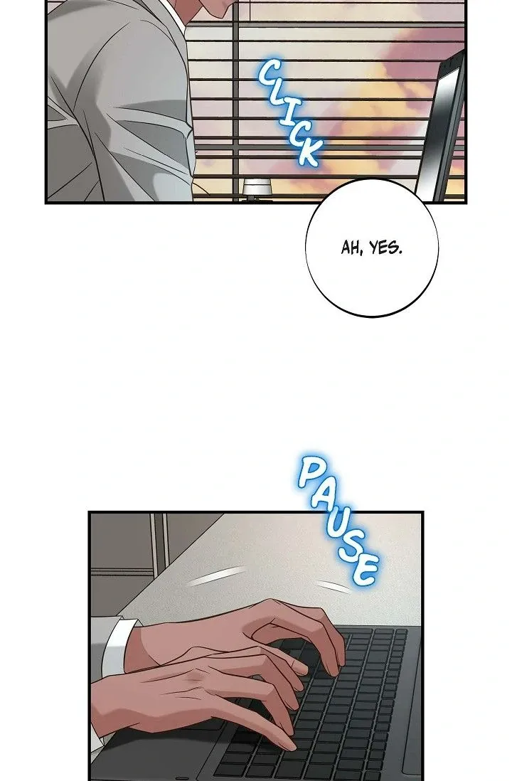 No Exit Chapter 69 page 20 - 