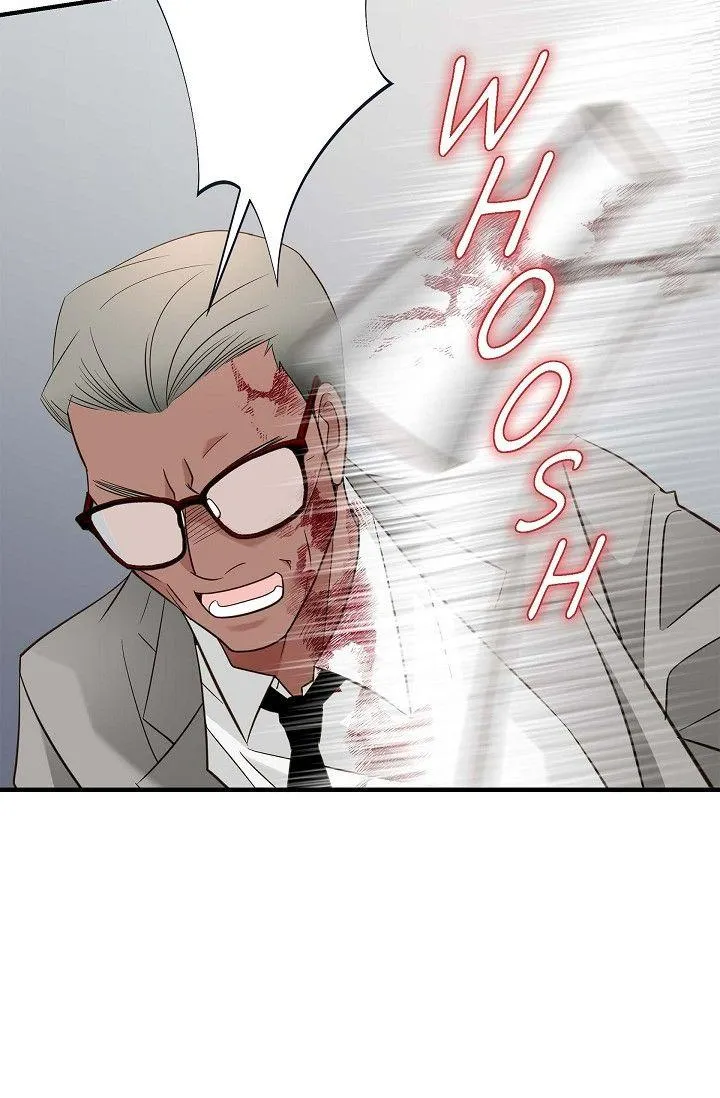 No Exit Chapter 69 page 25 - 