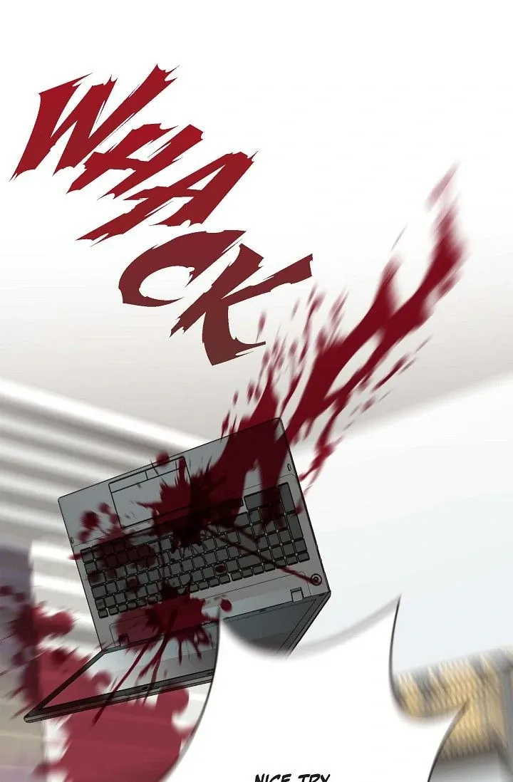 No Exit Chapter 69 page 26 - 