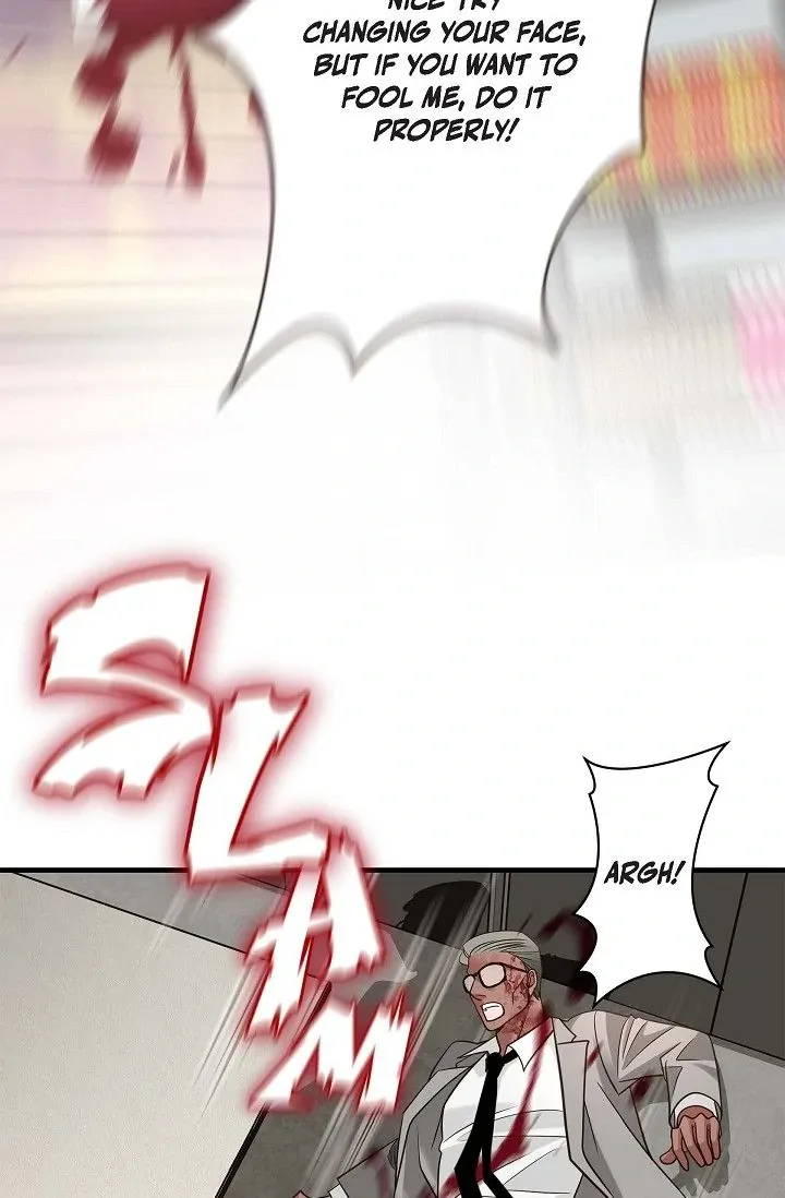 No Exit Chapter 69 page 27 - 