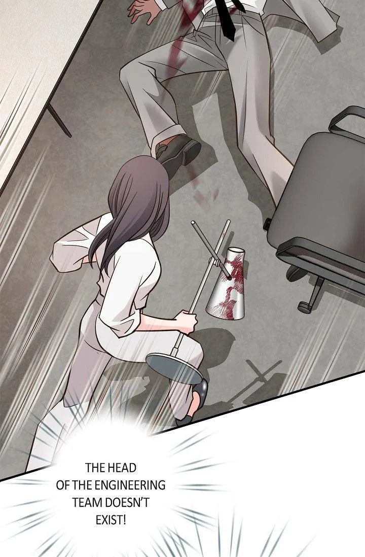 No Exit Chapter 69 page 28 - 