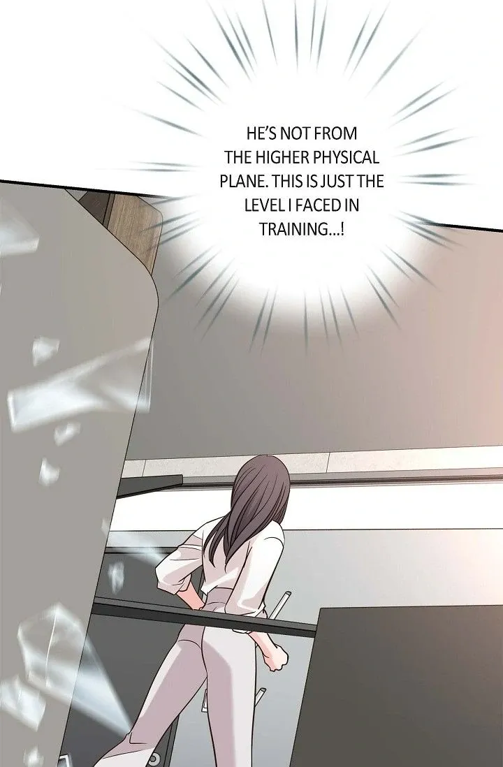 No Exit Chapter 69 page 34 - 