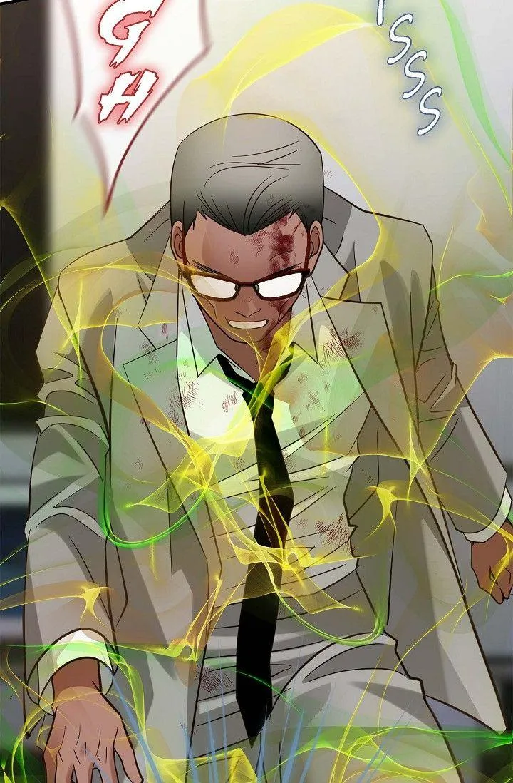 No Exit Chapter 69 page 36 - 