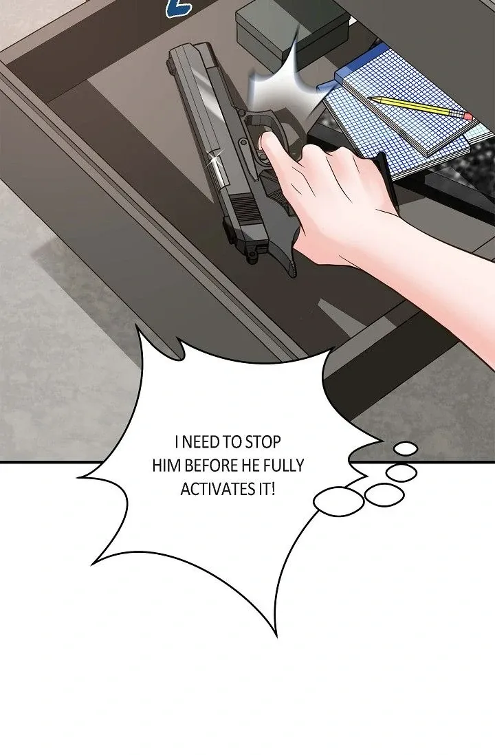 No Exit Chapter 69 page 38 - 
