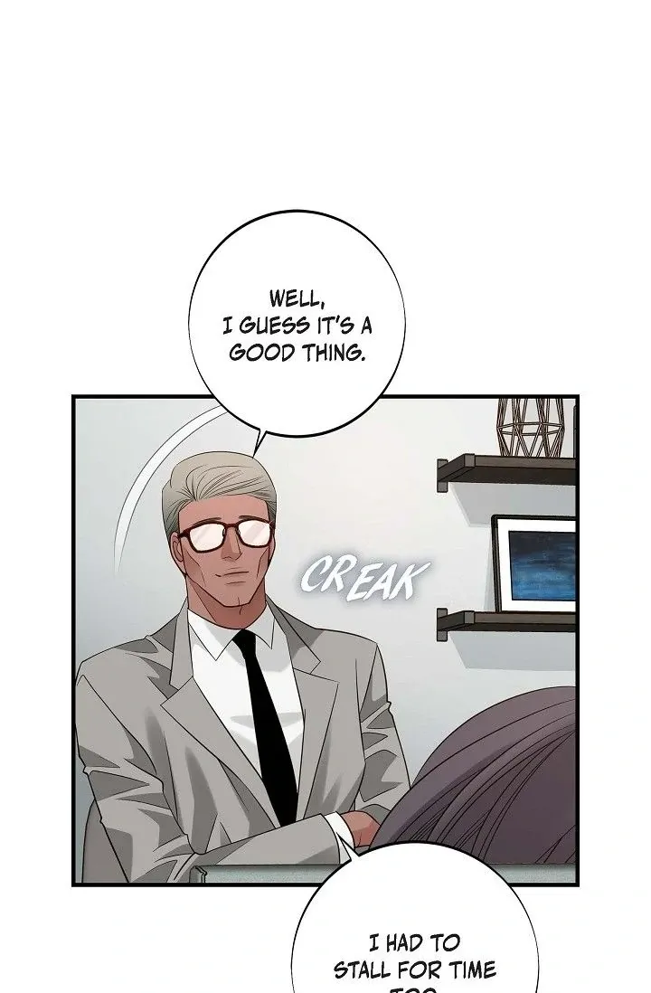 No Exit Chapter 69 page 5 - 