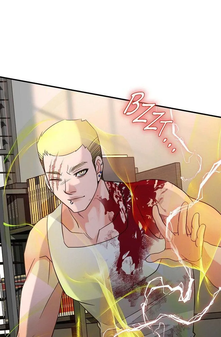 No Exit Chapter 69 page 50 - 