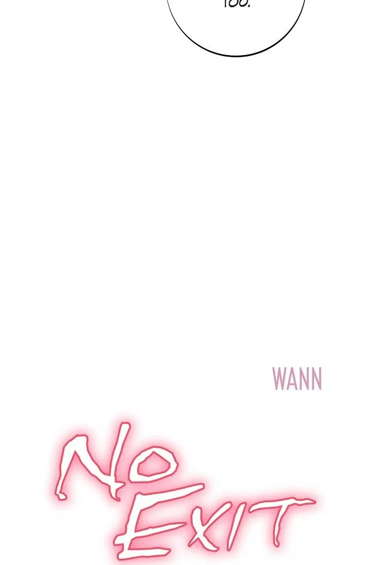 No Exit Chapter 69 page 6 - 