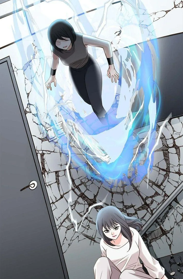 No Exit Chapter 69 page 54 - 