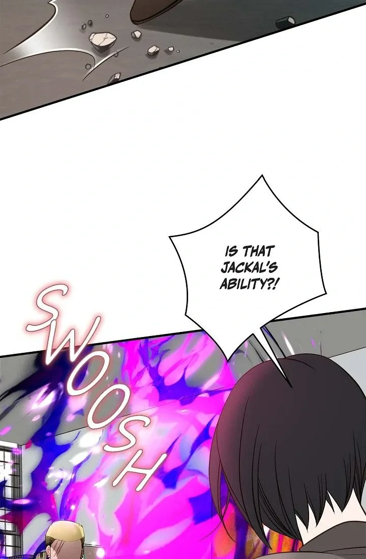 No Exit Chapter 69 page 57 - 