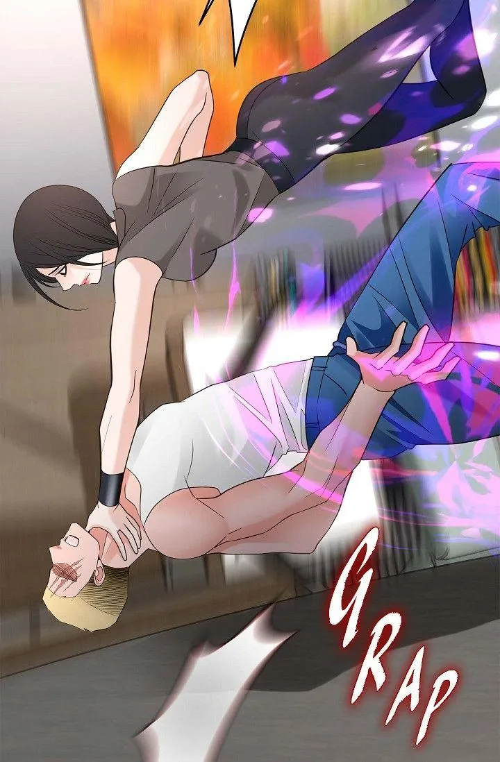 No Exit Chapter 69 page 59 - 