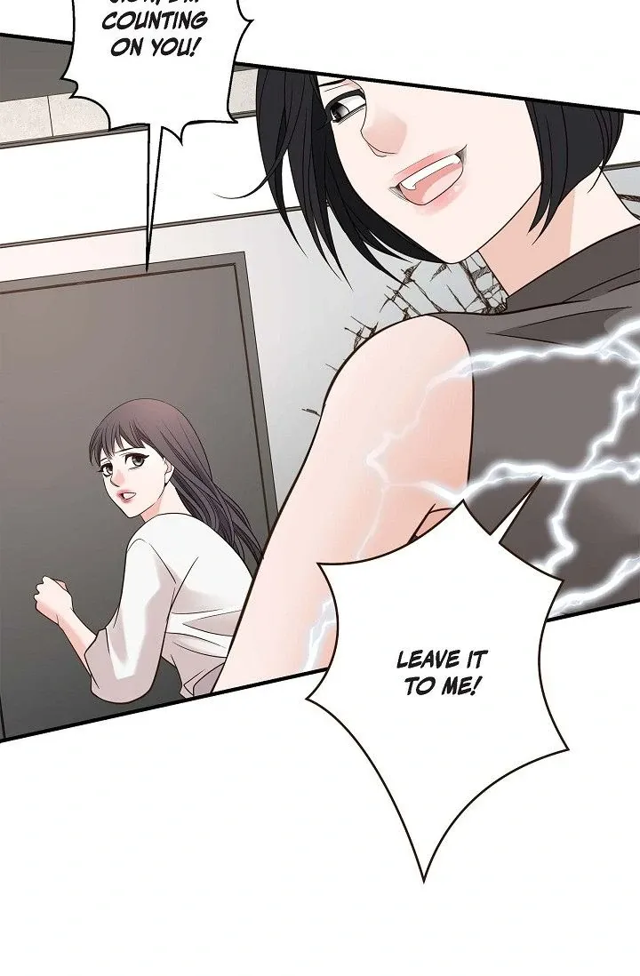 No Exit Chapter 69 page 62 - 
