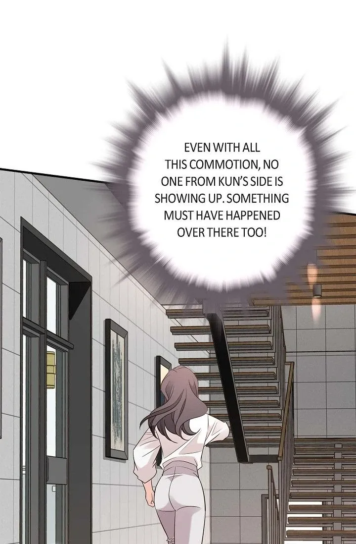 No Exit Chapter 69 page 63 - 