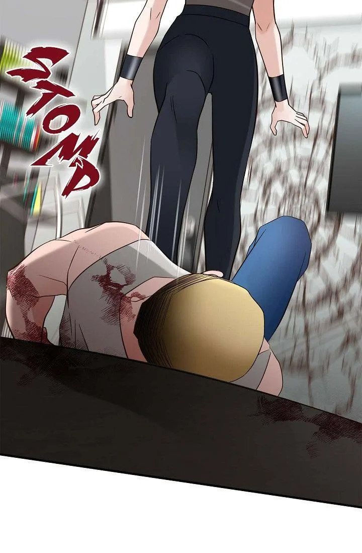 No Exit Chapter 69 page 70 - 